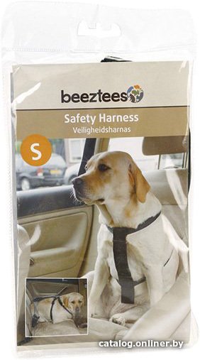 Ремень безопасности для авто Beeztees S 796132