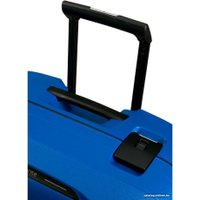 Чемодан-спиннер Samsonite Essens Nautical Blue 69 см