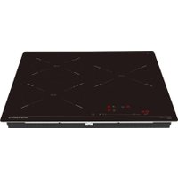 Варочная панель Meferi MIH453BK Power