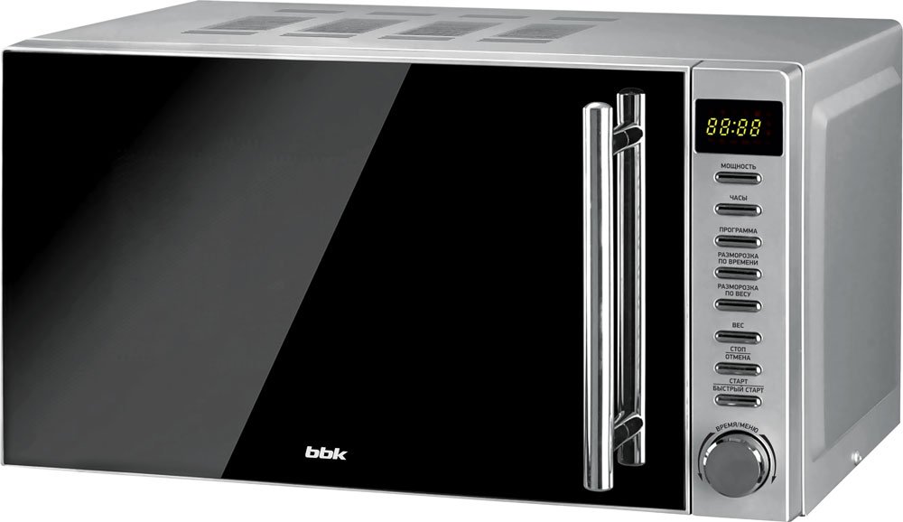 

Микроволновая печь BBK 20MWS-721T/BS-M