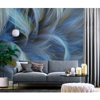 Фотообои Vimala Перья 12 270x300