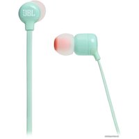 Наушники JBL Tune 110BT (бирюзовый)