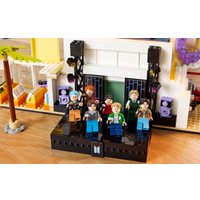 Конструктор LEGO Ideas 21339 BTS Dynamite