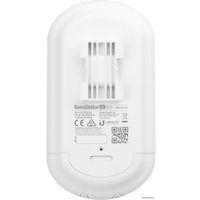 Точка доступа Ubiquiti NanoStation Loco 5AC