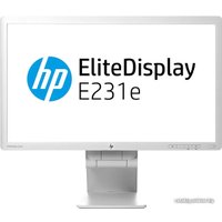 Монитор HP EliteDisplay E231e