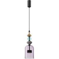 Подвесная люстра Odeon Light Palleta 5046/12LA