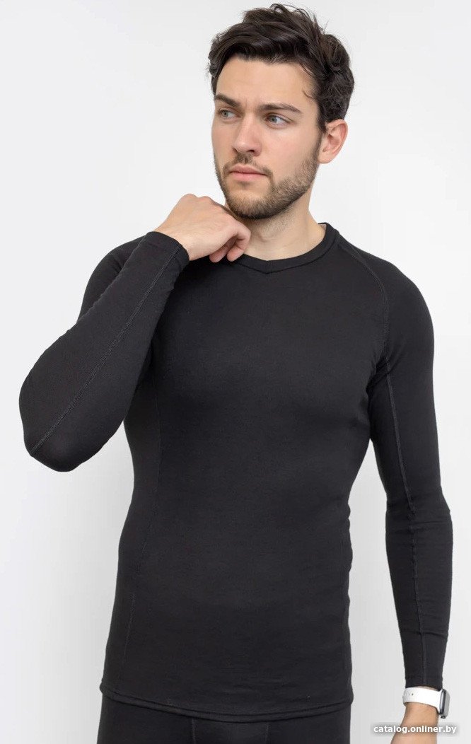 Джемпер Mark Formelle 621461 (XXL, р. 176, черный)