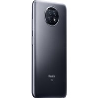 Смартфон Xiaomi Redmi Note 9T 4GB/64GB (сумрачный черный)