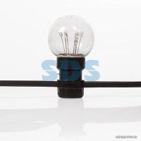 Гирлянда белт-лайт Neon-Night LED Galaxy Bulb String [331-323]