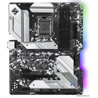 Материнская плата ASRock H470 Steel Legend