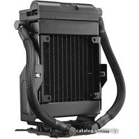 Кулер для процессора Cooler Master MasterLiquid Maker 92 [MLZ-H92M-A26PK-R1]