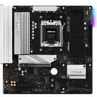 Материнская плата ASRock B650M Pro X3D