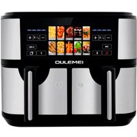 Аэрогриль (аэрофритюрница) Oulemei OLM-KZB025