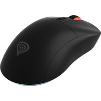 Игровая мышь Genesis Zircon XIII Custom (черный)