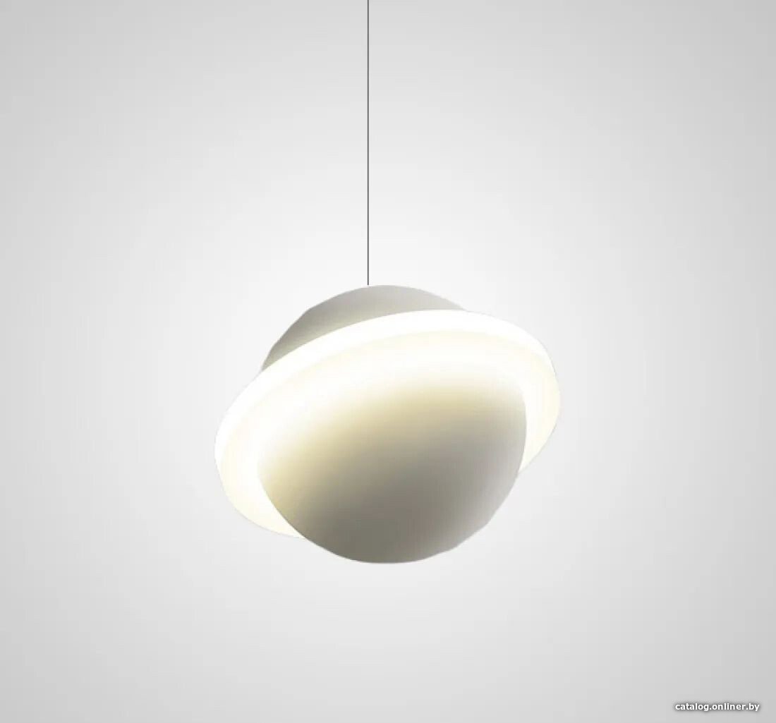 Подвесная люстра ImperiumLoft Parma01 208703-23