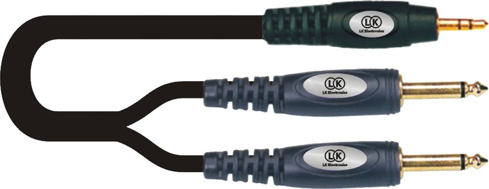 

Кабель PSSound G-019-1