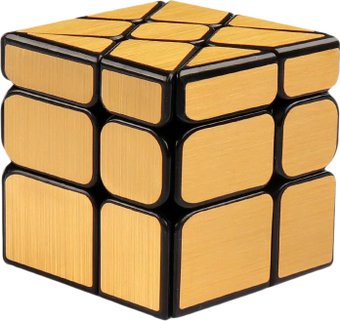 Головоломка FanXin Кубик Колесо MC581-5.7H-1 (золотистый)