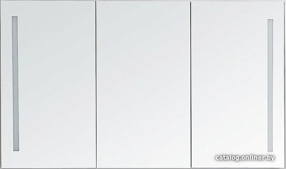 BelBagno Шкаф с зеркалом SPC-3A-DL-BL-1200