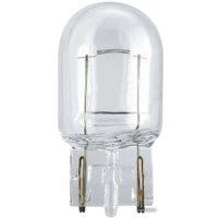 Лампа накаливания Philips W21W Vision 2шт [12065B2]