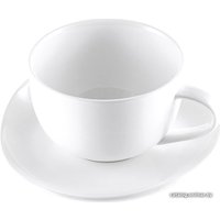 Чашка с блюдцем Tudor England TU9999-4