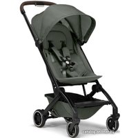 Коляска прогулочная «книга» Joolz Aer+ (mighty green)