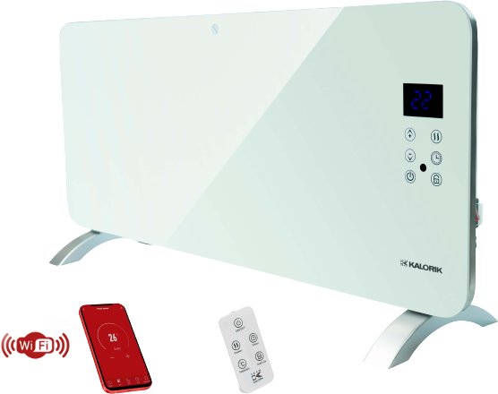

Конвектор Kalorik CEH 2000 W