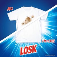 Стиральный порошок Losk Горное озеро 4.05 кг