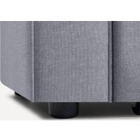 Диван Divan Види Textile Grey 181542 (серый)