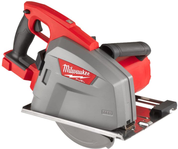 

Дисковая (циркулярная) пила Milwaukee Fuel M18 FMCS66-0C 4933472110 (без АКБ, кейс)