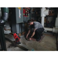 Вентилятор Milwaukee M18 AF-0 4933451022 (без АКБ)