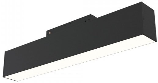 

Трековый светильник Maytoni TR012-2-12W3K-B