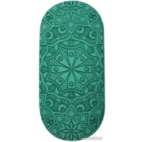 Доска садху Verbayoga KBF004 (green/beige, шаг гвоздей 10 мм) в Борисове