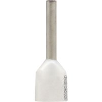 Наконечник-гильза для кабеля EKF PROxima Nhvi2-0.5-10 (50 шт)