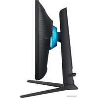 Игровой монитор Samsung Odyssey G7 LS28BG700EIXCI в Барановичах