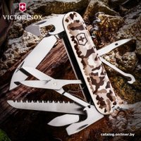 Мультитул Victorinox Huntsman Desert Camouflage