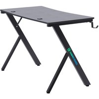 Стол Defender Arox RGB Black 64076