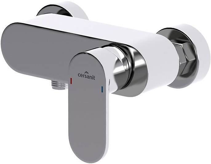 

Смеситель Cersanit Elio S951-032