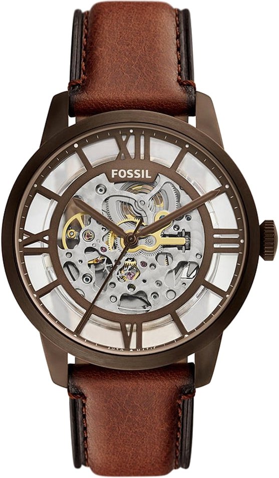 

Наручные часы Fossil Townsman ME3225
