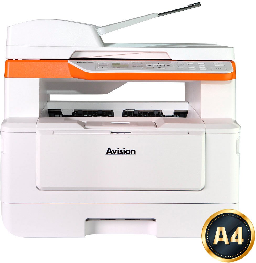 МФУ Avision AM40Q 000-1080A-0KG