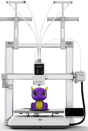 3D-принтер Anycubic Kobra X