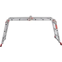 Лестница-трансформер Новая высота NV 332 трансформер 4х3 ступеней