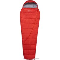 Спальный мешок Trek Planet Ultra Light (красный)