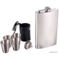 Фляга S.Quire FLS013