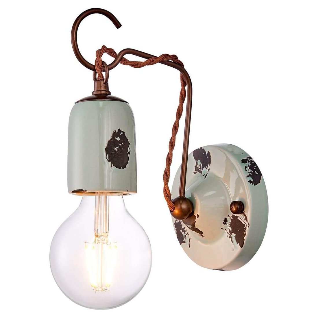 

Бра Lussole Vermilion LSP-8158