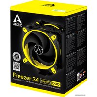 Кулер для процессора Arctic Freezer 34 eSports DUO ACFRE00062A