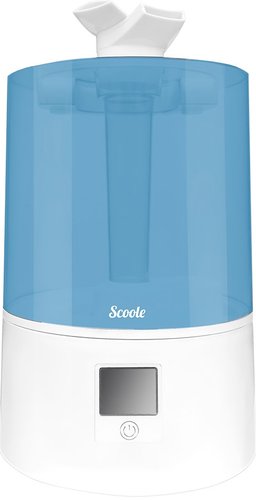 Увлажнитель воздуха Scoole SC HR UL 06E (BU)