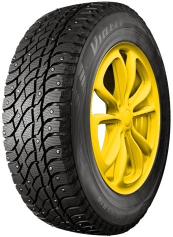 

Зимние шины Viatti Bosco Nordico V-523 225/60R17 99T (шипы)