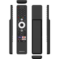 Телевизор Topdevice 50" QLED CQ09