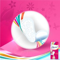 Прокладки ежедневные Discreet Normal Trio (60 шт)