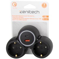 Разветвитель Zenitech 191910